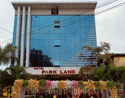 HOTEL PARK LAND